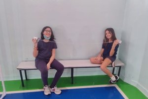  - Colgio Estrela Srius