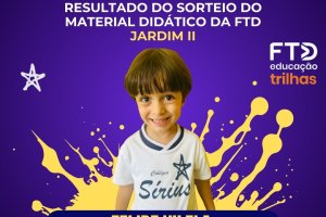  - Colgio Estrela Srius