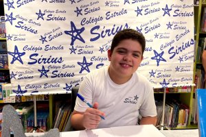  - Colgio Estrela Srius