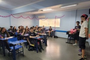 - Colgio Estrela Srius