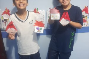  - Colgio Estrela Srius