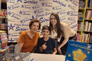  - Colgio Estrela Srius