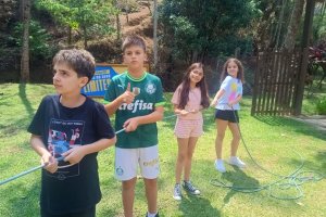  - Colgio Estrela Srius