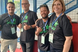  - Colgio Estrela Srius