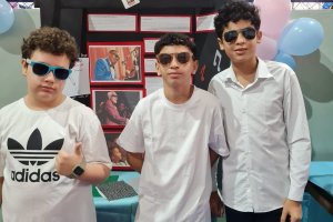  - Colgio Estrela Srius