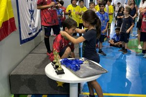  - Colgio Estrela Srius