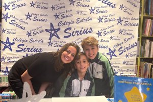  - Colgio Estrela Srius