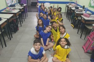 - Colgio Estrela Srius