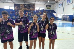  - Colgio Estrela Srius
