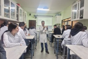  - Colgio Estrela Srius