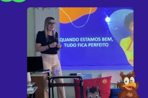  - Colgio Estrela Srius