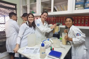  - Colgio Estrela Srius