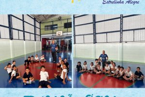  - Colgio Estrela Srius
