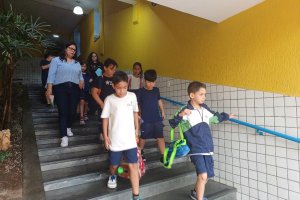  - Colgio Estrela Srius