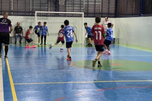  - Colgio Estrela Srius