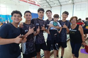  - Colgio Estrela Srius