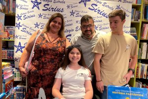  - Colgio Estrela Srius