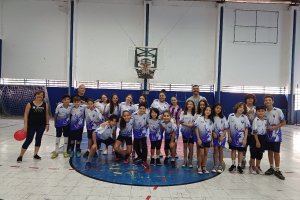 - Colgio Estrela Srius