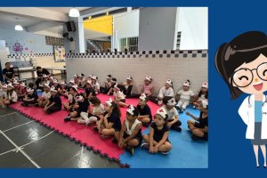  - Colgio Estrela Srius