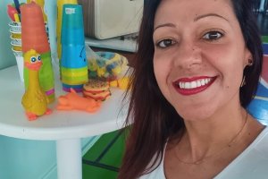  - Colgio Estrela Srius