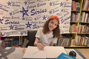  - Colgio Estrela Srius