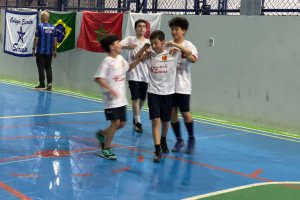  - Colgio Estrela Srius