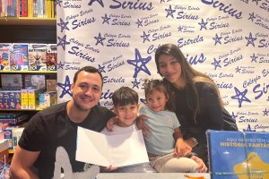  - Colgio Estrela Srius