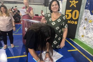 - Colgio Estrela Srius