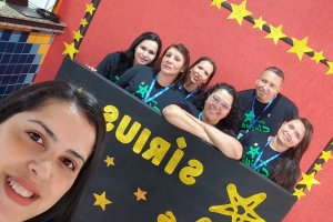  - Colgio Estrela Srius