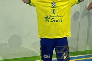  - Colgio Estrela Srius