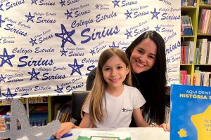  - Colgio Estrela Srius