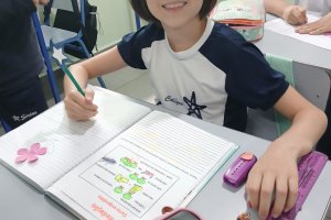  - Colgio Estrela Srius