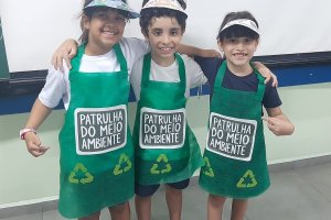  - Colgio Estrela Srius