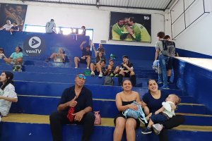  - Colgio Estrela Srius