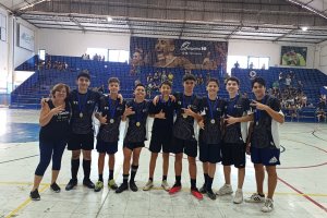  - Colgio Estrela Srius
