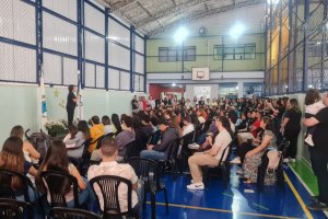 - Colgio Estrela Srius