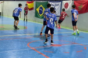  - Colgio Estrela Srius