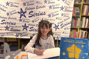 - Colgio Estrela Srius