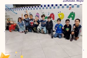  - Colgio Estrela Srius