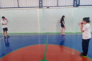  - Colgio Estrela Srius