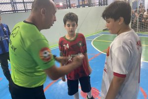  - Colgio Estrela Srius