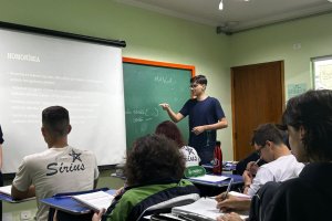  - Colgio Estrela Srius