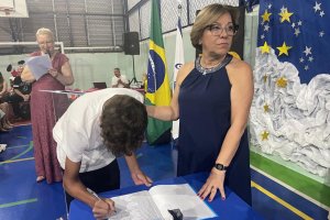  - Colgio Estrela Srius