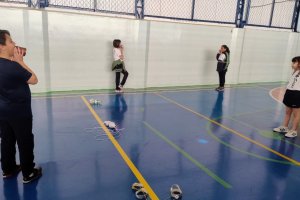  - Colgio Estrela Srius