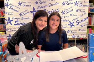  - Colgio Estrela Srius