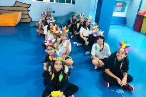  - Colgio Estrela Srius