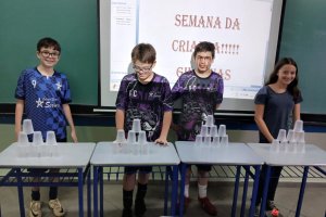  - Colgio Estrela Srius
