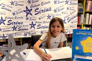  - Colgio Estrela Srius