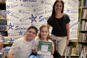  - Colgio Estrela Srius