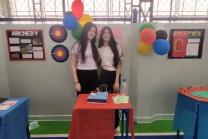  - Colgio Estrela Srius